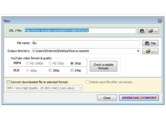 free video downloader for firefox