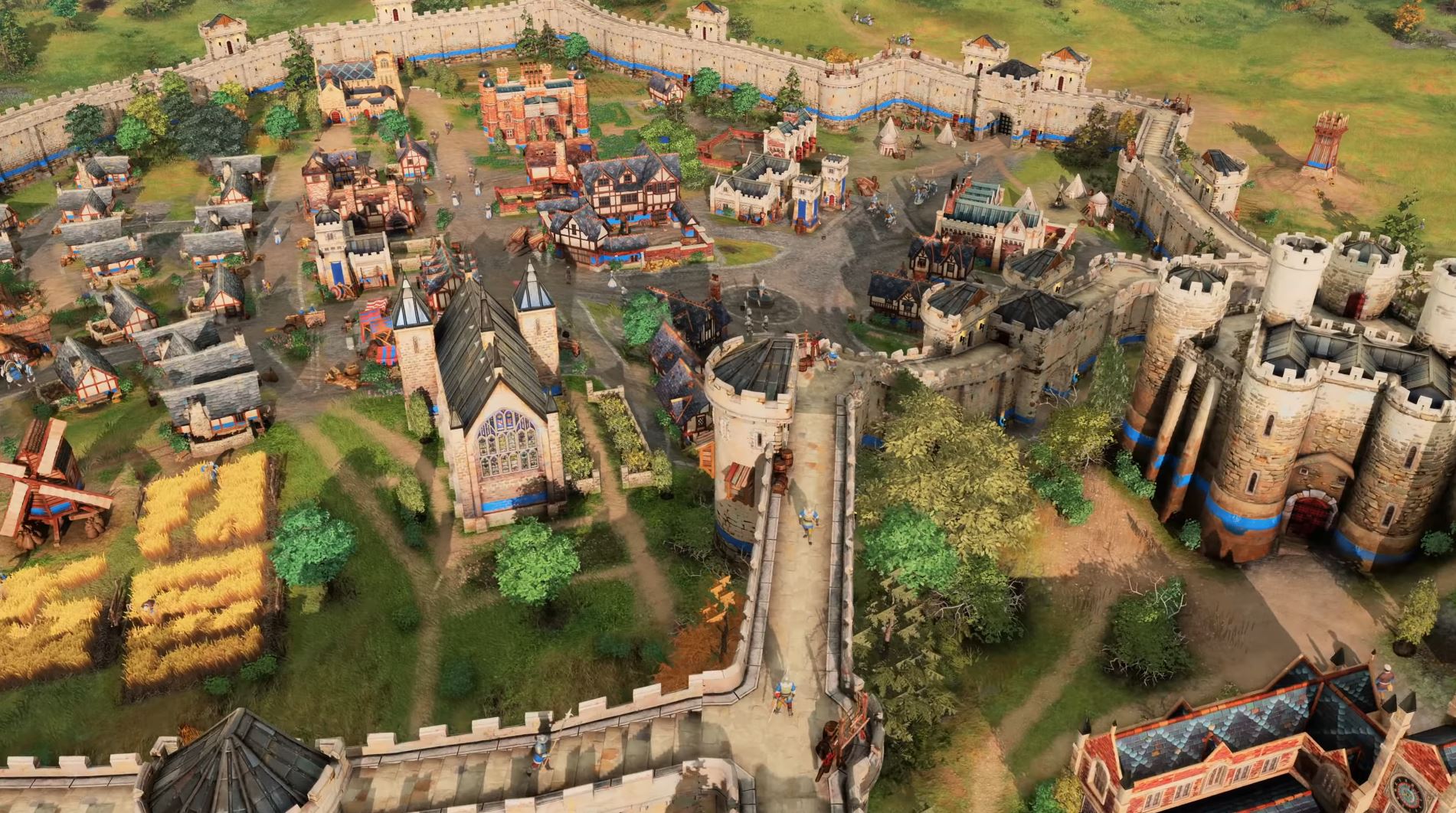 age of empires iv review