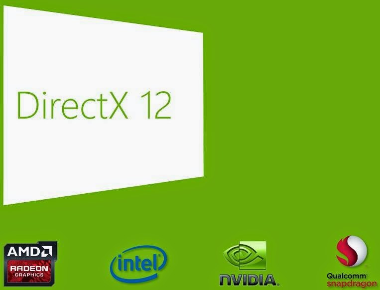 directx 12 latest version download